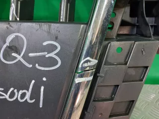 8U0853651HVMZ, 8u0853653h решетка радиатора Audi Q3 1 Арт 233076RM, вид 4