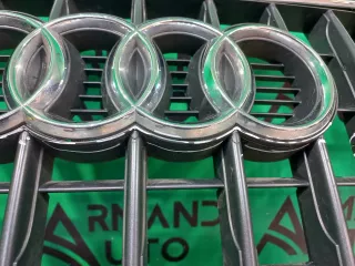 8U0853651HVMZ, 8u0853653h решетка радиатора Audi Q3 1 Арт 233076RM, вид 7