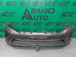 521196B925, 5211960g50 Бампер тойота, тоёта ленд крузер прад Toyota Land Cruiser Prado 150 Арт 233144RM, вид 1
