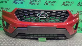 86511M0000 Бампер хендай, хундай, хёндай крета Hyundai Creta 1 Арт 233210RM, вид 1
