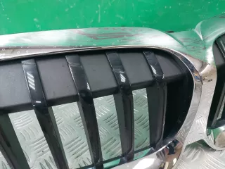 51137449428, 7449428, 16762210 решетка радиатора BMW 3 F80 Арт 233317RM, вид 5