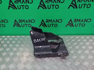 51747200790, 7200790 Воздуховод дополнительного радиатора BMW 5 F10/F11/GT F07 Арт 233543RM, вид 1