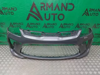 86511H0000 Бампер киа, кия рио фб Kia Rio 4 Арт 233605RM, вид 1
