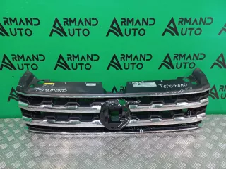 3CN853651GRYP, 3CN853651 решетка радиатора Volkswagen Teramont Арт 233839RM, вид 1