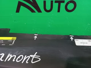 3CN853651GRYP, 3CN853651 решетка радиатора Volkswagen Teramont Арт 233839RM, вид 13