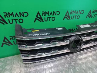 3CN853651GRYP, 3CN853651 решетка радиатора Volkswagen Teramont Арт 233839RM, вид 2