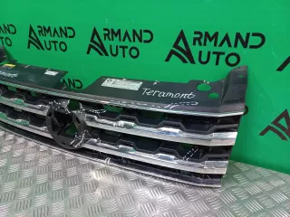 3CN853651GRYP, 3CN853651 решетка радиатора Volkswagen Teramont Арт 233839RM, вид 3