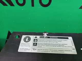 3CN853651GRYP, 3CN853651 решетка радиатора Volkswagen Teramont Арт 233839RM, вид 6