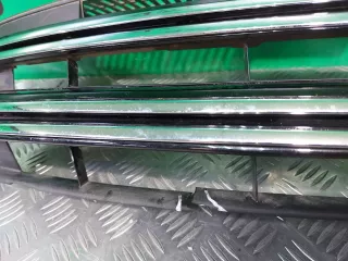 5N0853651J9B9, 5N0853653F решетка радиатора Volkswagen Tiguan 1 Арт 233851RM, вид 7