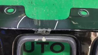 6BA20TZZAB, 6BA20TRMAA решетка радиатора Jeep Compass 2 Арт 234056RM, вид 4