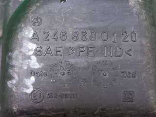a2468690120 Бачок стеклоомывателя Mercedes B W246 Арт 234149RM, вид 9