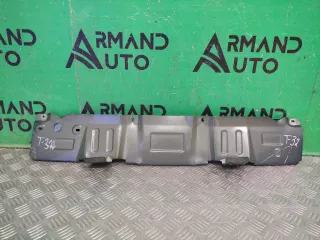 G47984CLMH Панель кузова задняя Nissan X-Trail T31 Арт 234164RM, вид 1