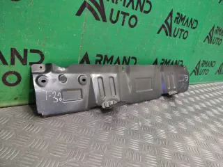 G47984CLMH Панель кузова задняя Nissan X-Trail T31 Арт 234164RM, вид 2
