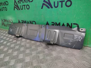 G47984CLMH Панель кузова задняя Nissan X-Trail T31 Арт 234164RM, вид 3