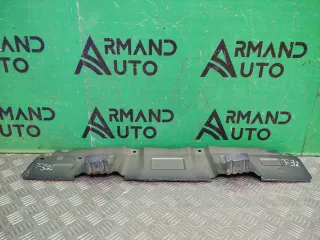 G47984CLMH Панель кузова задняя Nissan X-Trail T31 Арт 234164RM, вид 5