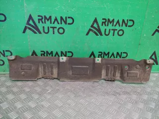 G47984CLMH Панель кузова задняя Nissan X-Trail T31 Арт 234164RM, вид 6