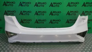 86611M6000 Бампер киа, кия церато (серато) Kia Cerato 4 Арт 234330RM, вид 1