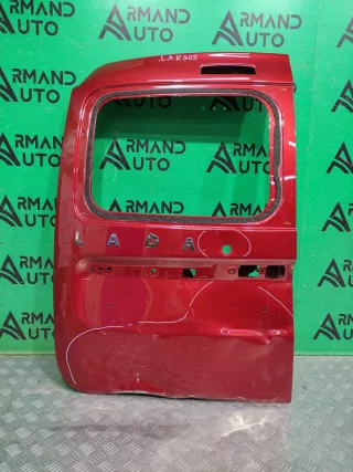 901015964R дверь багажника Lada largus  Арт 234468RM, вид 1