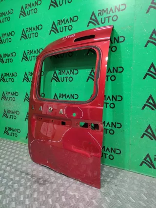901015964R дверь багажника Lada largus  Арт 234468RM, вид 3