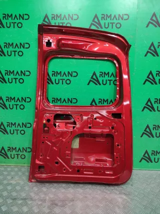 901015964R дверь багажника Lada largus  Арт 234468RM, вид 5