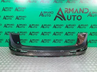 8R0807303GRU, 8r0807511 Бампер ауди ку5, ку q 5 8р (8 r р) Audi Q5 1 Арт 234567RM, вид 1