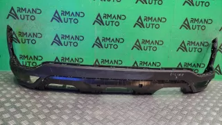 86612H0900 Юбка бампера Kia Rio 4 Арт 234603RM, вид 1