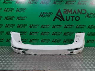 8R0807303GRU, 8r0807511 Бампер ауди ку5, ку q 5 8р (8 r р) Audi Q5 1 Арт 234620RM, вид 1