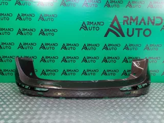 8R0807303GRU, 8r0807511 Бампер ауди ку5, ку q 5 8р (8 r р) Audi Q5 1 Арт 234634RM, вид 1