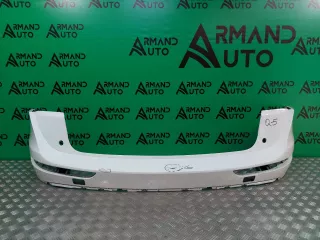 8R0807303GRU, 8r0807511 Бампер ауди ку5, ку q 5 8р (8 r р) Audi Q5 1 Арт 234652RM, вид 1