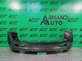 8R0807303GRU, 8r0807511 Бампер ауди ку5, ку q 5 8р (8 r р) Audi Q5 1 Арт 234695RM, вид 1