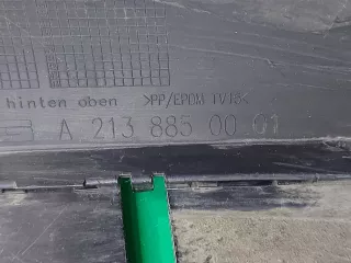 A21388508019999, a2138850001 Бампер mercedes benz, мерседес бенц ( Mercedes E W213 Арт 234977RM, вид 15
