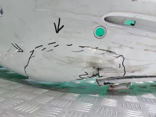 A21388508019999, a2138850001 Бампер mercedes benz, мерседес бенц ( Mercedes E W213 Арт 234978RM, вид 5