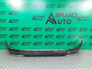 A2538851825, A2538850925 Юбка бампера Mercedes CLA c117 Арт 235017RM, вид 1