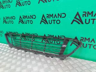 51117354773, 7354773 Решетка бампера BMW X1 F48 Арт 235268RM, вид 3