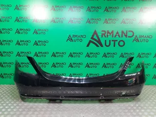 A22288502259999, A2228800049 Бампер mercedes-benz, мерседес бенц ( Mercedes S W222 Арт 235417RM, вид 1