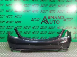 a22288502259999, a2228850025 Бампер mercedes benz, мерседес бенц ( Mercedes S W222 Арт 235458RM, вид 1