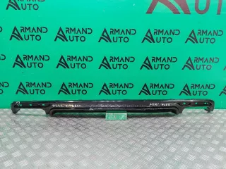 A2228850038 Юбка бампера Mercedes CLA c117 Арт 235563RM, вид 1