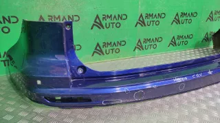 04715SWAA80ZZ, 71501SWAZZ00 Бампер хонда црв Honda CR-V 3 Арт 235582RM, вид 2