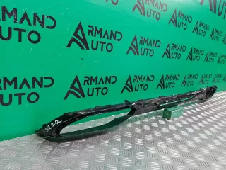 A22288593019197, a2228859301 Юбка бампера Mercedes CLA c117 Арт 235615RM, вид 2