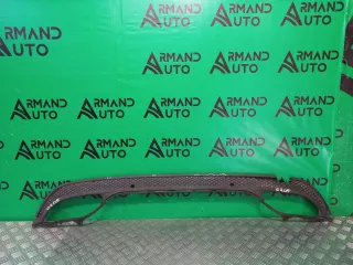 a2058856238 Накладка бампера Mercedes CLA c117 Арт 235641RM, вид 1