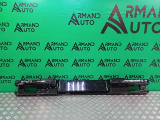 A4638803071 Бампер mercedes-benz, мерседес бенц ( Mercedes G W461/463 Арт 235802RM, вид 1