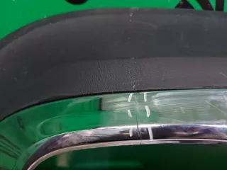 A1568852001 Юбка бампера Mercedes CLA c117 Арт 235816RM, вид 5