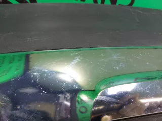 A1568852001 Юбка бампера Mercedes CLA c117 Арт 235816RM, вид 6