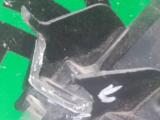 HS7Z15200G, hs7315a254cd ПТФ Ford Explorer 5 restailing Арт 235872RM, вид 11