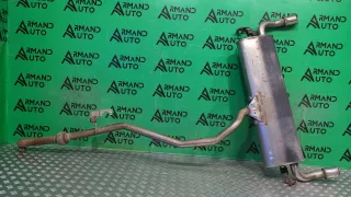 LR101982 Глушитель Land Rover Discovery sport Арт 235949RM, вид 1