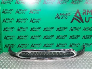 A2538850565 Юбка бампера Mercedes CLA c117 Арт 236004RM, вид 1