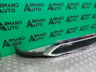 A2538850565 Юбка бампера Mercedes CLA c117 Арт 236004RM, вид 2