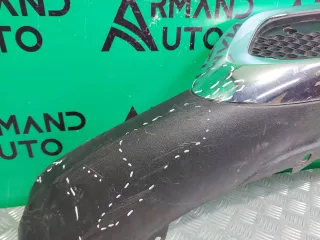 A2538850565 Юбка бампера Mercedes CLA c117 Арт 236004RM, вид 5