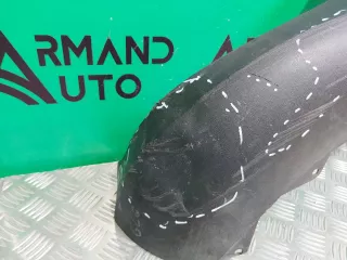 A2538850565 Юбка бампера Mercedes CLA c117 Арт 236004RM, вид 6