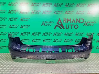 A16688559009999, A1668853900 Бампер mercedes-benz, мерседес бенц ( Mercedes GLS X166 Арт 236110RM, вид 1